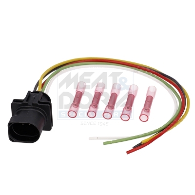 [25676] Cable repair kit ignition system