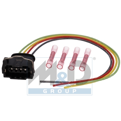 [25721] Repair Kit, cable set