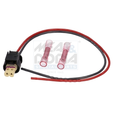 [25653] Repair Kit, cable set