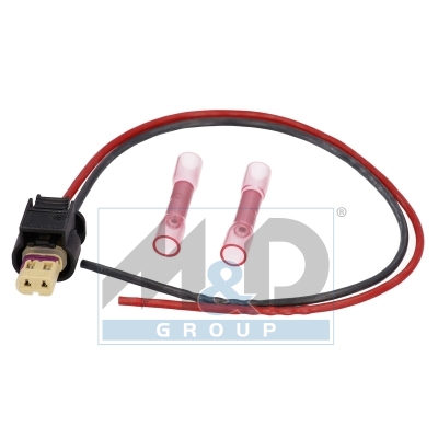[25653] Repair Kit, cable set