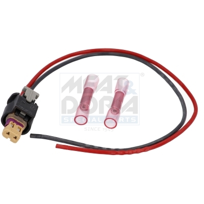 [25656] Repair connector system