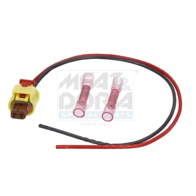 [25657] Repair connector system