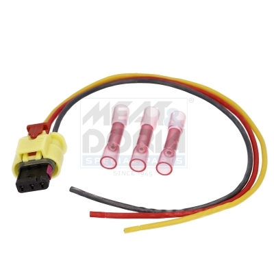 [25660] Repair connector system