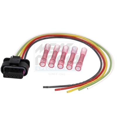 [25663] Repair Kit, cable set