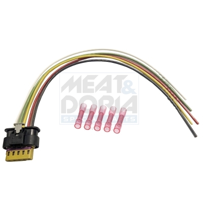 [25666] Repair connector system