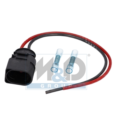 [25669] Repair Kit, cable set