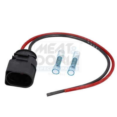 [25669] Repair connector system