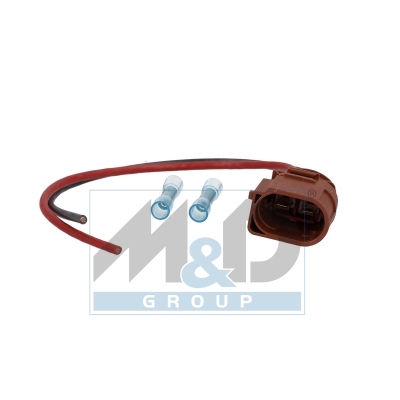 [25670] Repair Kit, cable set