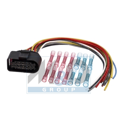 [25672] Repair Kit, cable set
