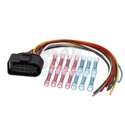 [25672] Repair connector system