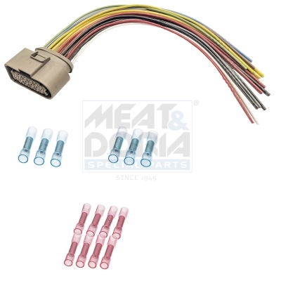 [25673] Repair connector system