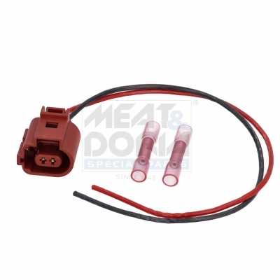 [25678] Repair connector system