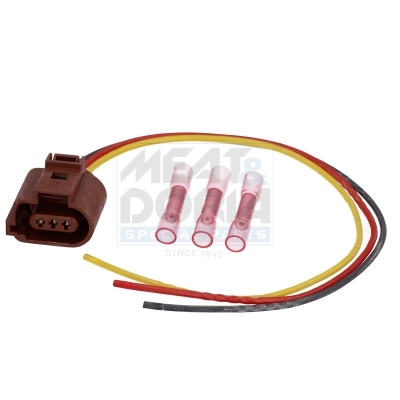 [25679] Repair connector system