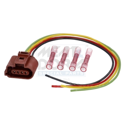 [25681] Repair connector system