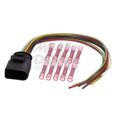 [25682] Repair connector system