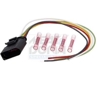 [25683] Repair connector system