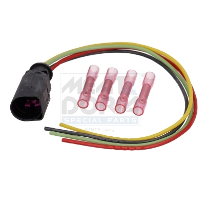 [25684] Repair connector system