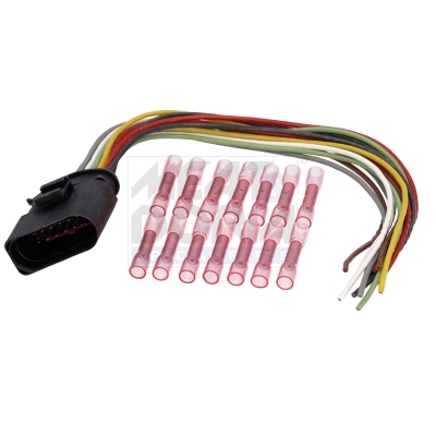 [25685] Repair connector system