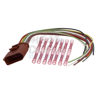 [25686] Repair connector system