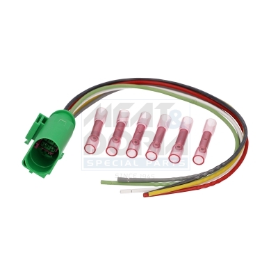 [25687] Repair Kit, cable set