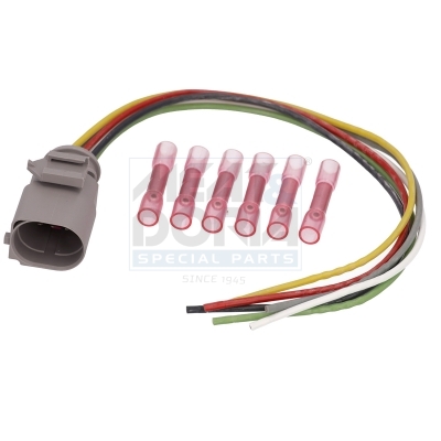 [25688] Repair connector system