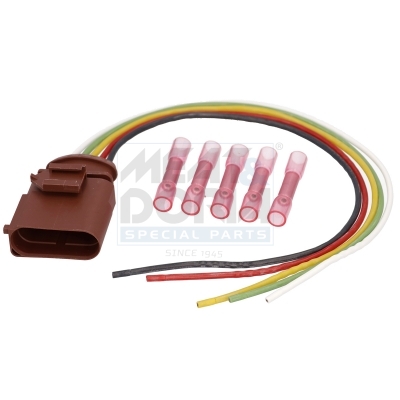 [25689] Repair connector system