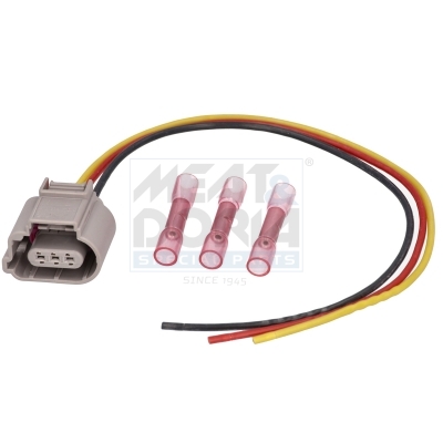 [25694] Repair connector system