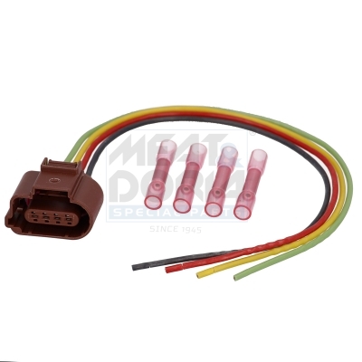 [25695] Repair connector system