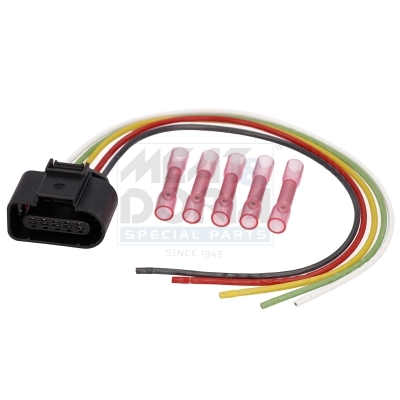 [25696] Repair connector system