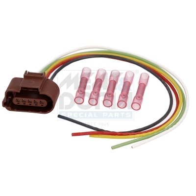 [25698] Repair connector system