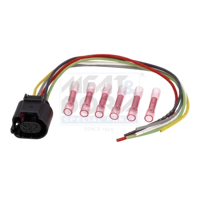 [25700] Repair connector system