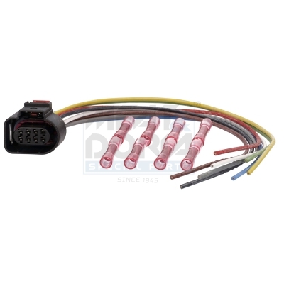 [25704] Repair connector system