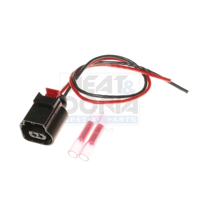 [25705] Repair connector system