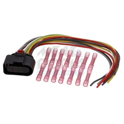 [25708] Repair connector system