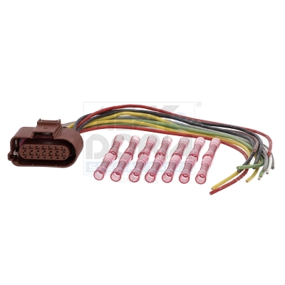 [25709] Repair connector system