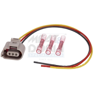 [25713] Repair connector system