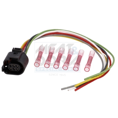 [25714] Repair connector system