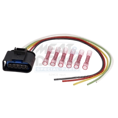 [25722] Repair connector system