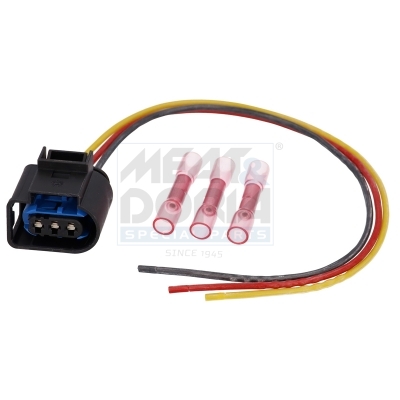 [25723] Repair connector system