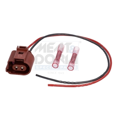 [25725] Repair connector system