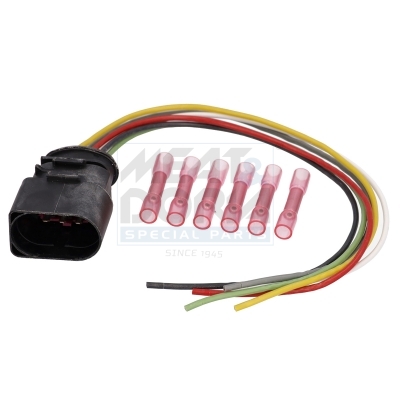 [25731] Repair connector system