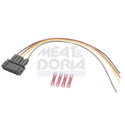 [25739] Repair Kit, cable set