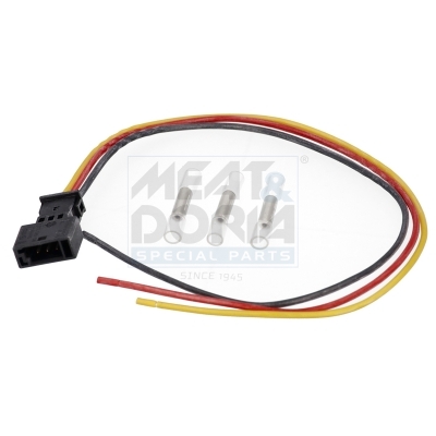 [25741] Repair connector system