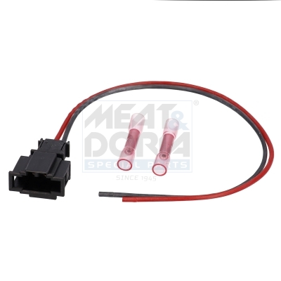 [25743] Repair connector system