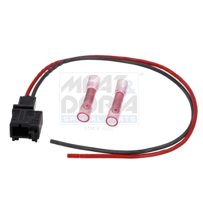 [25744] Repair connector system