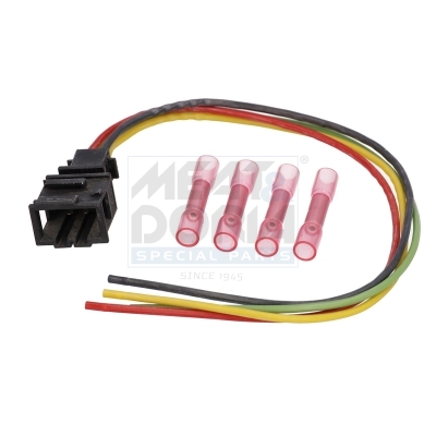 [25747] Repair connector system