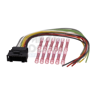 [25748] Système de connecteur de réparation