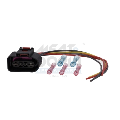 [25755] Repair connector system