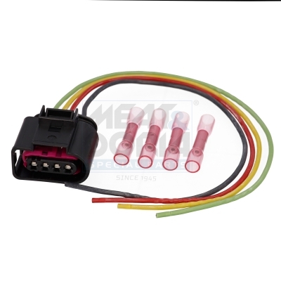 [25756] Repair connector system