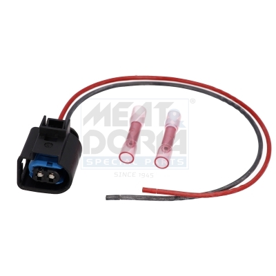 [25757] Repair connector system